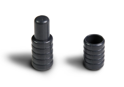 Шкант пластиковый d=8мм (4000шт/кор, 800шт/пак)